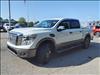 2017 Nissan Titan Platinum Reserve
