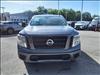 2019 Nissan Titan SV