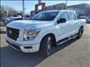 2020 Nissan Titan SV