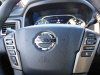 2021 Nissan Titan Platinum Reserve