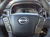 2023 Nissan Titan Platinum Reserve