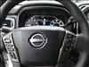 2024 Nissan Titan Platinum Reserve