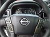 2023 Nissan Titan Platinum Reserve