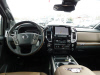 2021 Nissan Titan Platinum Reserve