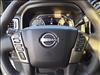 2023 Nissan Titan Platinum Reserve