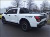 2023 Nissan Titan PRO-4X