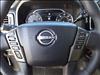 2023 Nissan Titan Platinum Reserve