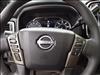 2023 Nissan Titan Platinum Reserve
