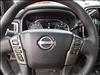 2023 Nissan Titan Platinum Reserve