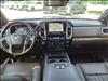 2021 Nissan Titan Platinum Reserve