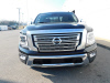2020 Nissan Titan Platinum Reserve