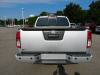 2018 Nissan Frontier PRO-4X