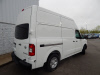 2018 Nissan NV 2500 HD SV