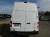 2018 Nissan NV 2500 HD SV