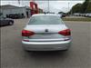 2016 Volkswagen Passat 1.8T S