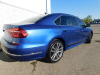 2017 Volkswagen Passat Tsi