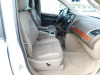 2011 Chrysler Town & Country Limited