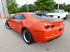 2012 Chevrolet Camaro LS