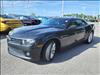 2015 Chevrolet Camaro LS