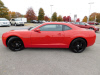 2013 Chevrolet Camaro LS