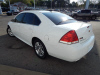 2016 Chevrolet Impala Limited LT