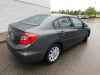 2012 Honda Civic EX-L