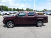 2008 Honda Ridgeline RTX
