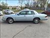 1996 Mercury Grand Marquis GS