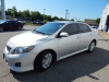 2009 Toyota Corolla S