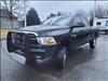 2012 RAM 2500 SLT