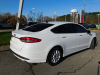 2018 Ford Fusion S