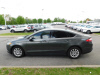 2016 Ford Fusion S