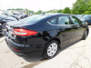 2019 Ford Fusion S