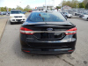 2018 Ford Fusion Hybrid SE