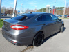 2014 Ford Fusion Hybrid