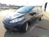 2013 Ford Fiesta S