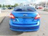 2011 Ford Fiesta SEL