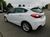 2018 Chevrolet Cruze LT Auto