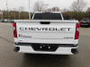 2022 Chevrolet Silverado 1500 Limited Custom