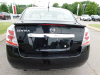 2012 Nissan Sentra 