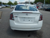 2012 Nissan Sentra Sr