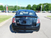 2011 Nissan Sentra 2.0 SR