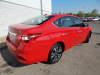 2019 Nissan Sentra SL
