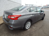 2016 Nissan Sentra SV