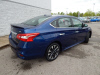 2018 Nissan Sentra Sr