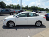 2013 Nissan Sentra SV