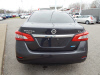 2014 Nissan Sentra SV