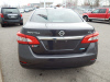 2013 Nissan Sentra SV