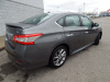 2015 Nissan Sentra Sr
