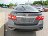 2018 Nissan Sentra Sr